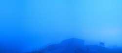 Archived image Webcam Panoramic view of Hochkönig 03:00