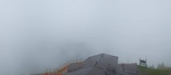 Archived image Webcam Panoramic view of Hochkönig 09:00