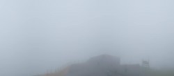 Archived image Webcam Panoramic view of Hochkönig 11:00
