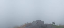 Archived image Webcam Panoramic view of Hochkönig 13:00