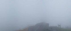 Archived image Webcam Panoramic view of Hochkönig 17:00
