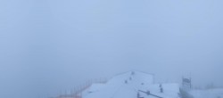 Archived image Webcam Panoramic view of Hochkönig 19:00