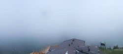 Archiv Foto Webcam Panorama vom Hochkönig 06:00