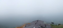 Archiv Foto Webcam Panorama vom Hochkönig 07:00