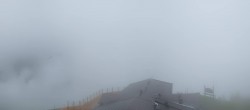 Archiv Foto Webcam Panorama vom Hochkönig 13:00