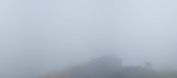 Archiv Foto Webcam Panorama vom Hochkönig 15:00