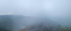 Archiv Foto Webcam Panorama vom Hochkönig 05:00