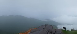 Archiv Foto Webcam Panorama vom Hochkönig 05:00