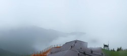 Archiv Foto Webcam Panorama vom Hochkönig 07:00