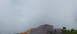 Archiv Foto Webcam Panorama vom Hochkönig 09:00