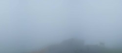Archiv Foto Webcam Panorama vom Hochkönig 06:00