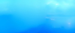 Archiv Foto Webcam Panorama vom Hochkönig 03:00
