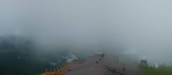 Archiv Foto Webcam Panorama vom Hochkönig 07:00