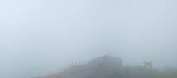 Archiv Foto Webcam Panorama vom Hochkönig 09:00