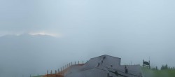 Archiv Foto Webcam Panorama vom Hochkönig 17:00