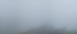 Archiv Foto Webcam Panorama vom Hochkönig 02:00