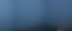 Archiv Foto Webcam Panorama vom Hochkönig 23:00
