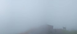 Archiv Foto Webcam Panorama vom Hochkönig 07:00