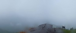 Archiv Foto Webcam Panorama vom Hochkönig 06:00