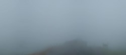 Archiv Foto Webcam Panorama vom Hochkönig 13:00