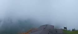 Archiv Foto Webcam Panorama vom Hochkönig 06:00
