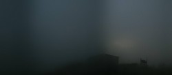 Archiv Foto Webcam Panorama vom Hochkönig 01:00