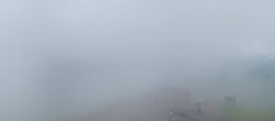 Archiv Foto Webcam Panorama vom Hochkönig 11:00