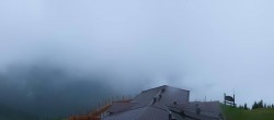 Archiv Foto Webcam Panorama vom Hochkönig 05:00