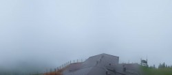 Archiv Foto Webcam Panorama vom Hochkönig 06:00