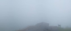 Archiv Foto Webcam Panorama vom Hochkönig 07:00