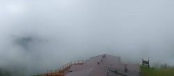 Archiv Foto Webcam Panorama vom Hochkönig 11:00