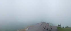 Archiv Foto Webcam Panorama vom Hochkönig 13:00