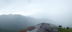 Archiv Foto Webcam Panorama vom Hochkönig 13:00