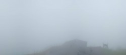 Archiv Foto Webcam Panorama vom Hochkönig 11:00