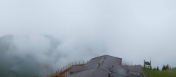 Archiv Foto Webcam Panorama vom Hochkönig 15:00
