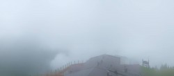 Archiv Foto Webcam Panorama vom Hochkönig 17:00