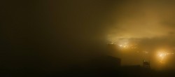 Archiv Foto Webcam Panorama vom Hochkönig 01:00