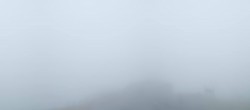 Archiv Foto Webcam Panorama vom Hochkönig 07:00