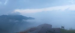 Archiv Foto Webcam Panorama vom Hochkönig 05:00
