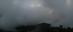 Archiv Foto Webcam Panorama vom Hochkönig 23:00