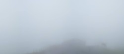 Archiv Foto Webcam Panorama vom Hochkönig 09:00