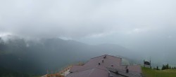 Archiv Foto Webcam Panorama vom Hochkönig 13:00