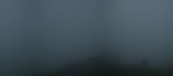 Archiv Foto Webcam Panorama vom Hochkönig 03:00