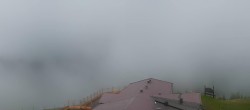 Archiv Foto Webcam Panorama vom Hochkönig 09:00