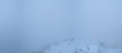 Archiv Foto Webcam Panorama vom Hochkönig 23:00