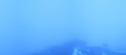 Archiv Foto Webcam Panorama vom Hochkönig 06:00