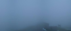 Archiv Foto Webcam Panorama vom Hochkönig 23:00