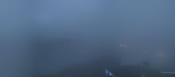 Archiv Foto Webcam Panorama vom Hochkönig 01:00