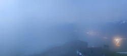 Archiv Foto Webcam Panorama vom Hochkönig 05:00