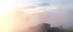 Archiv Foto Webcam Panorama vom Hochkönig 17:00